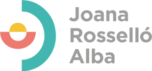 Logo Joana Rossello
