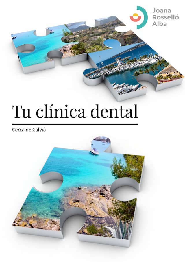 Dentista en calvia