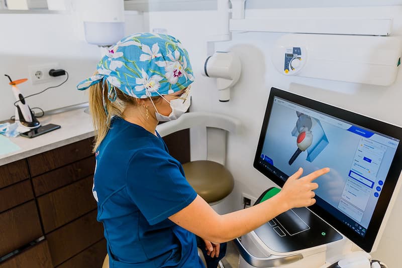 Estética dental en Alcudia Mallorca