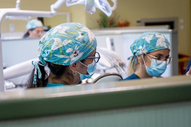 clínica de estetica dental en pollença