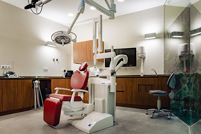 Ventajas del autotrasplante dental